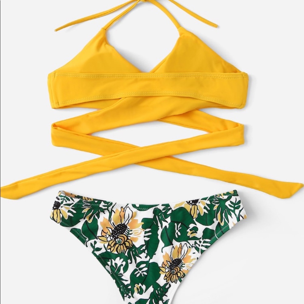 Bathing Suit Brand New